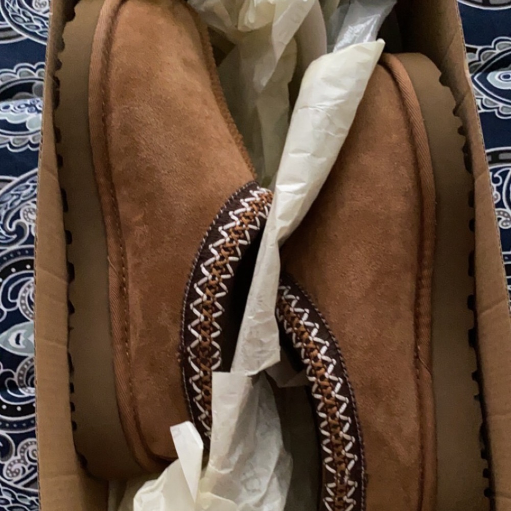 UGGS